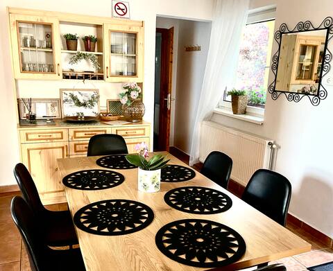 Apartman Alicia
