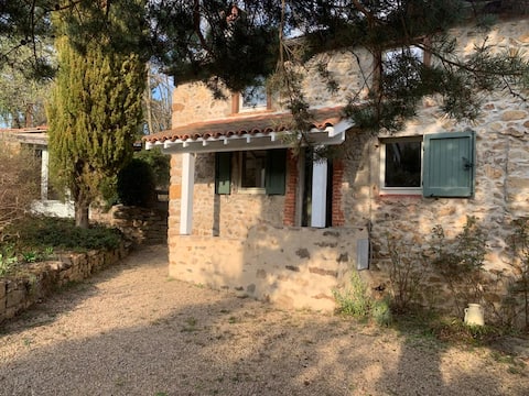 Gîte "Broc et Guinguette"