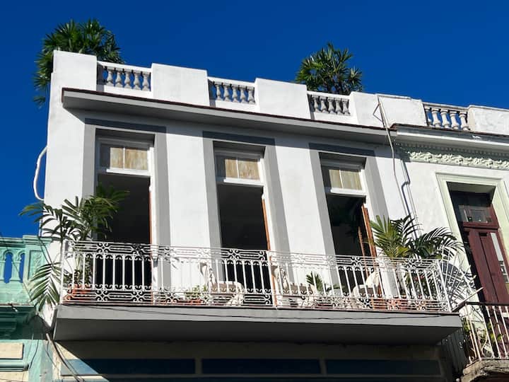 hostel San Jose luxury 7 * m.l.c. Vacation homes for Rent in Havana