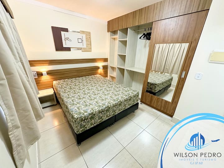 Საძინებელი, საძინებელი, გარდერობი