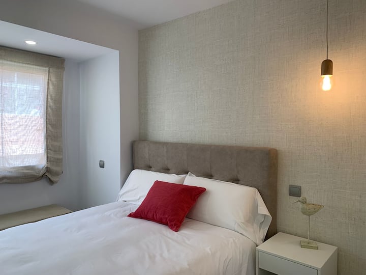 غرفة النوم 3