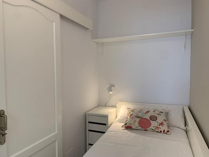 غرفة النوم 1