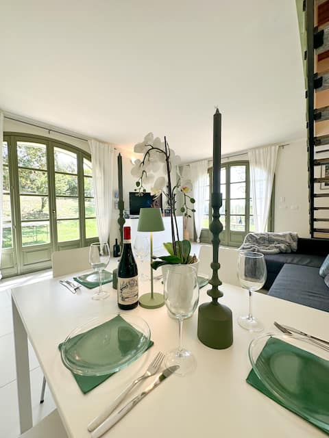 Just Langhe Casa Barolo