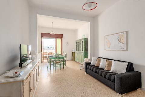 Top Airbnb: Navy Blue - Aquamarine a Melendugno