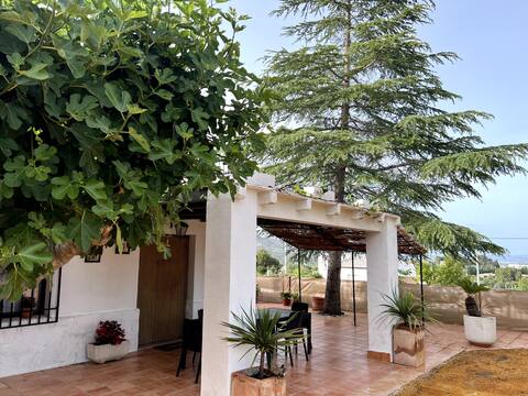 Country house in Ontinyent