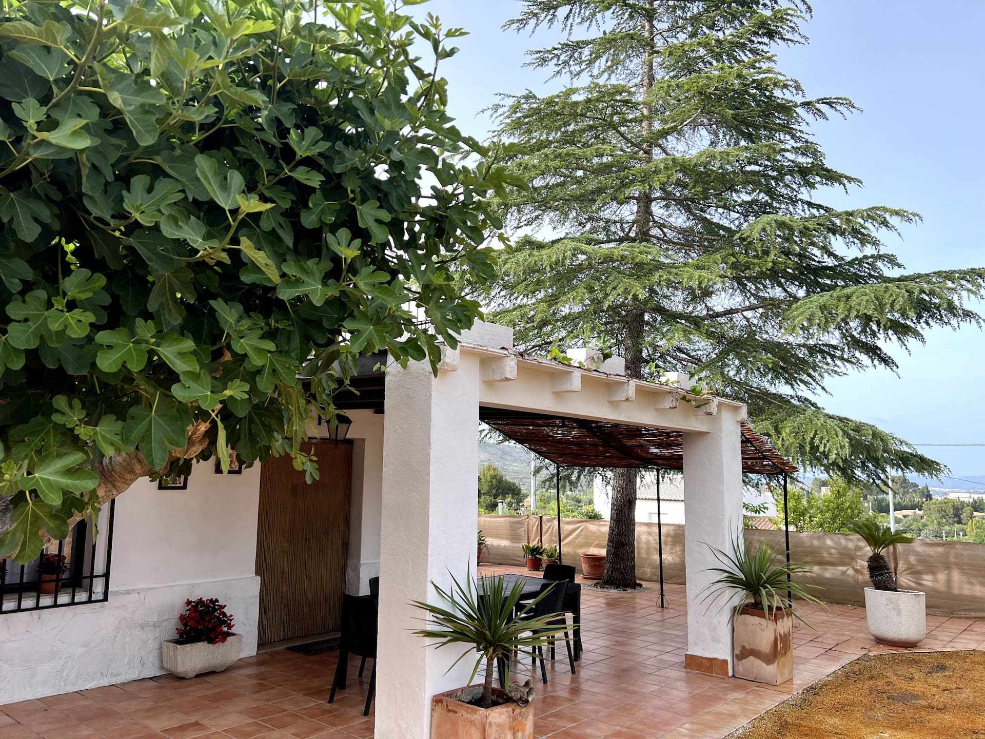 Ca Mari · Private pool, garden, and views