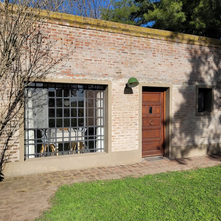 Loft De Campo | Ideal Parejas | A 10 Min De Areco - San Antonio de Areco