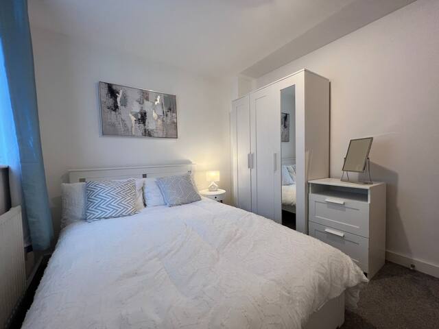 Hulme House gallery image 4