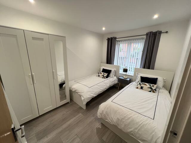 Hulme House gallery image 5