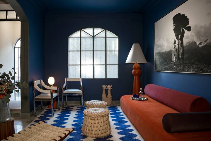 Bright Bold & Beautiful ~ Condesa gallery image 5