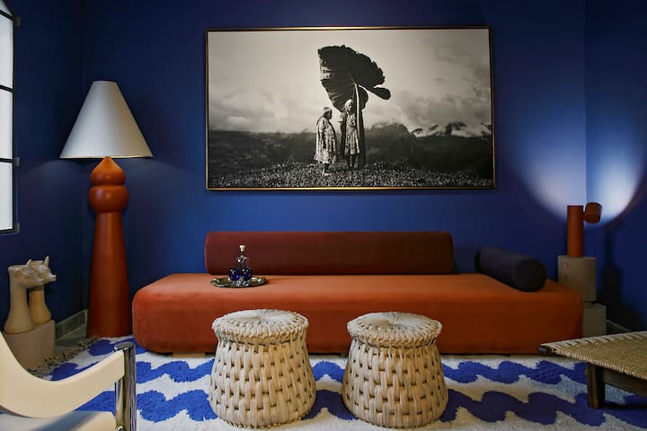 Bright Bold & Beautiful ~ Condesa