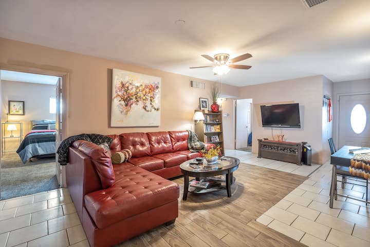 Central Location + Lowest Rates - Phoenix, AZ