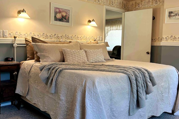 غرفة النوم 1