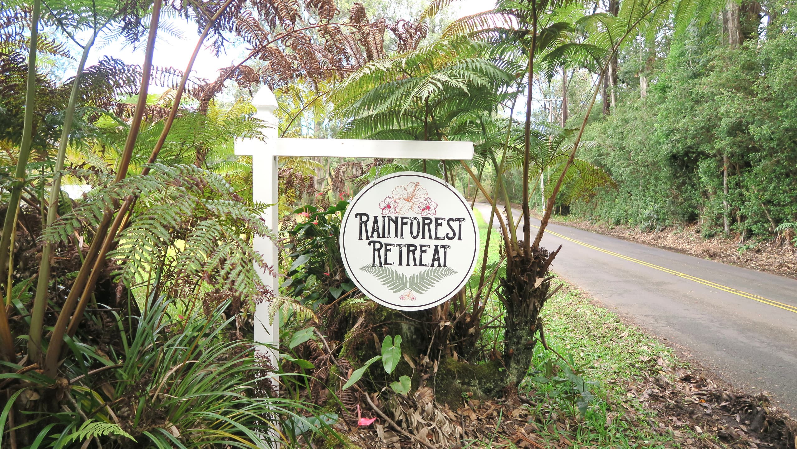 Home in Honokaa · ★4.95 · 3 bedrooms · 4 beds · 2 shared baths - Image 54