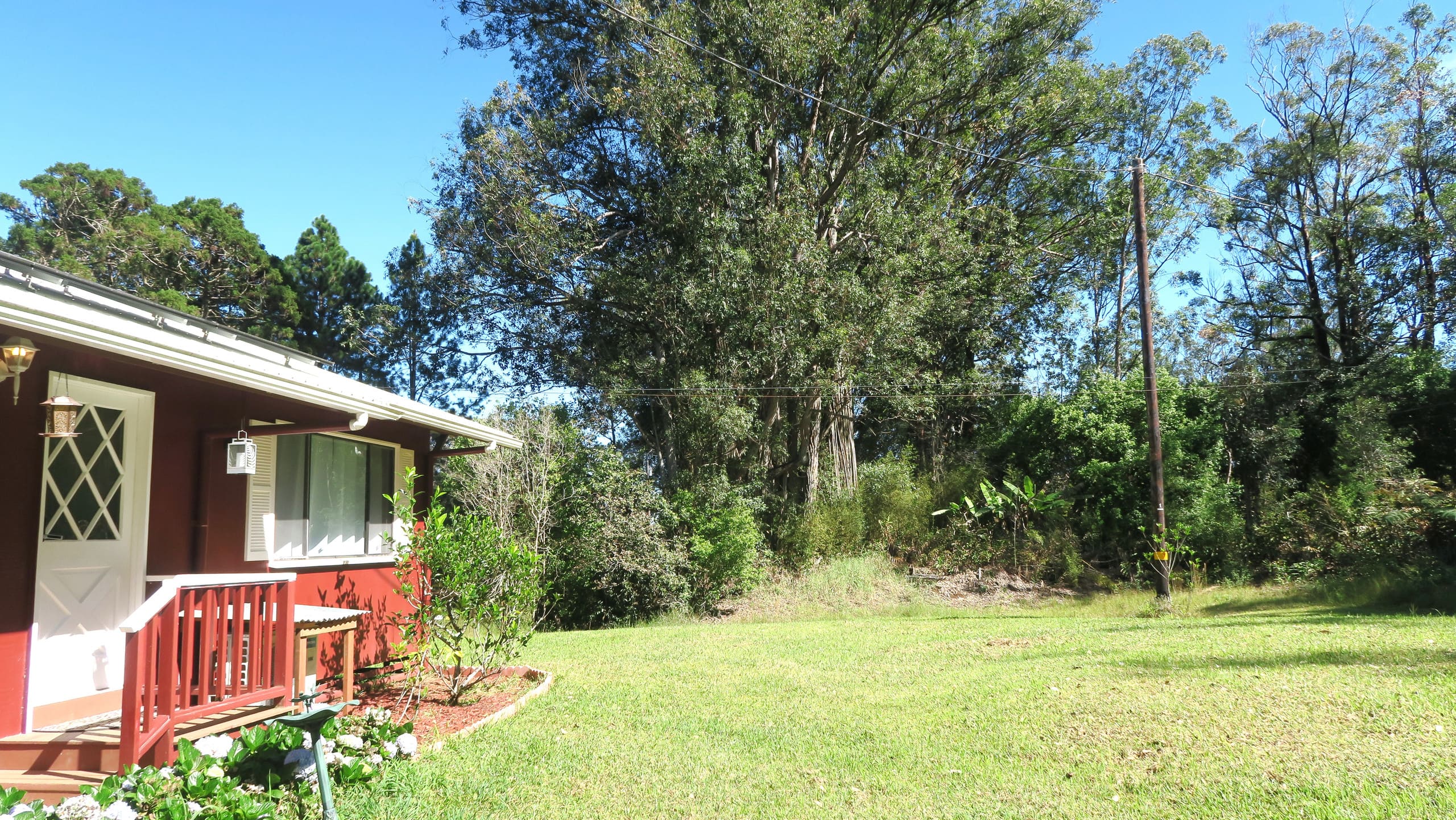 Home in Honokaa · ★4.95 · 3 bedrooms · 4 beds · 2 shared baths - Image 58