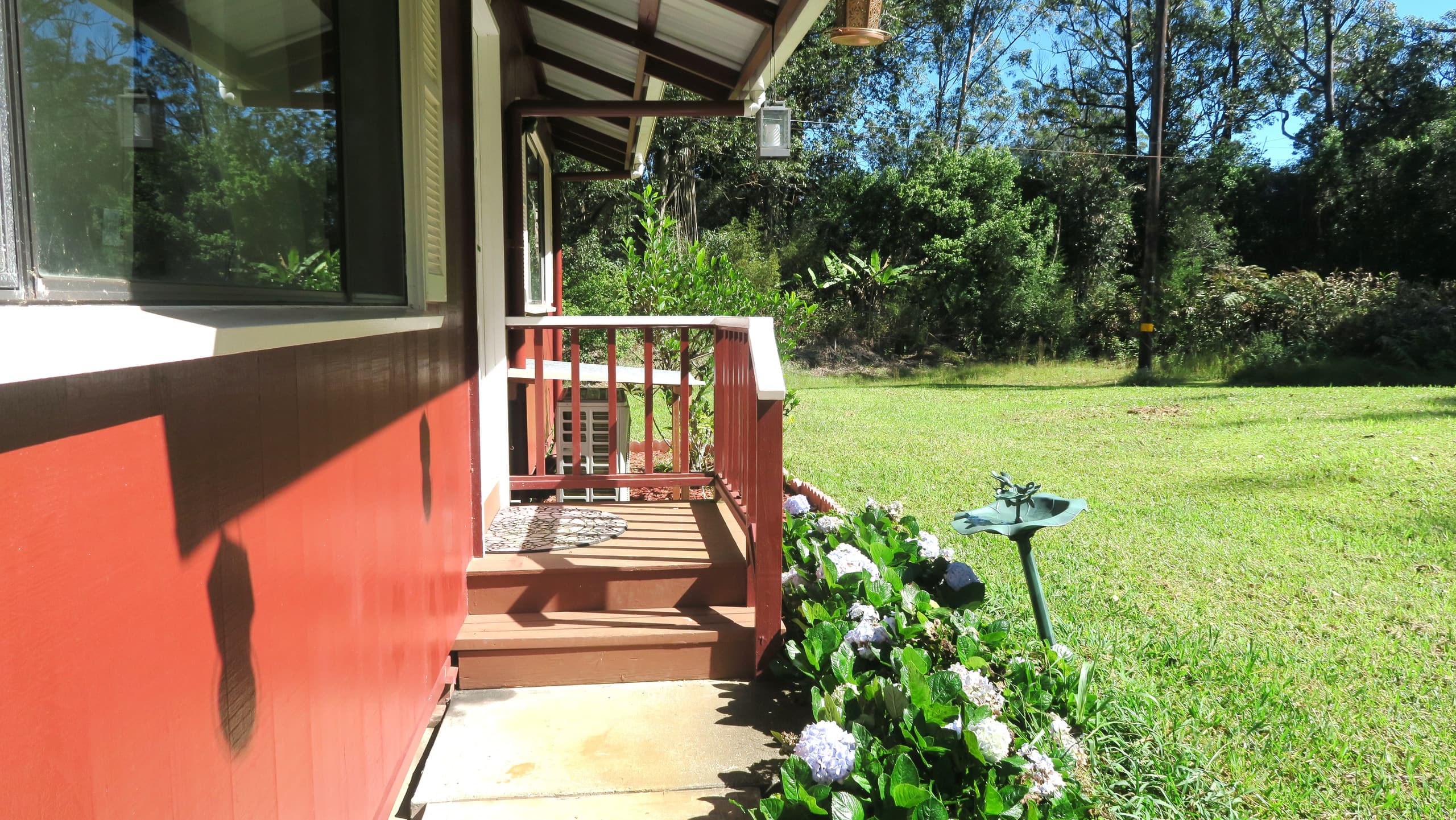 Home in Honokaa · ★4.95 · 3 bedrooms · 4 beds · 2 shared baths - Image 57