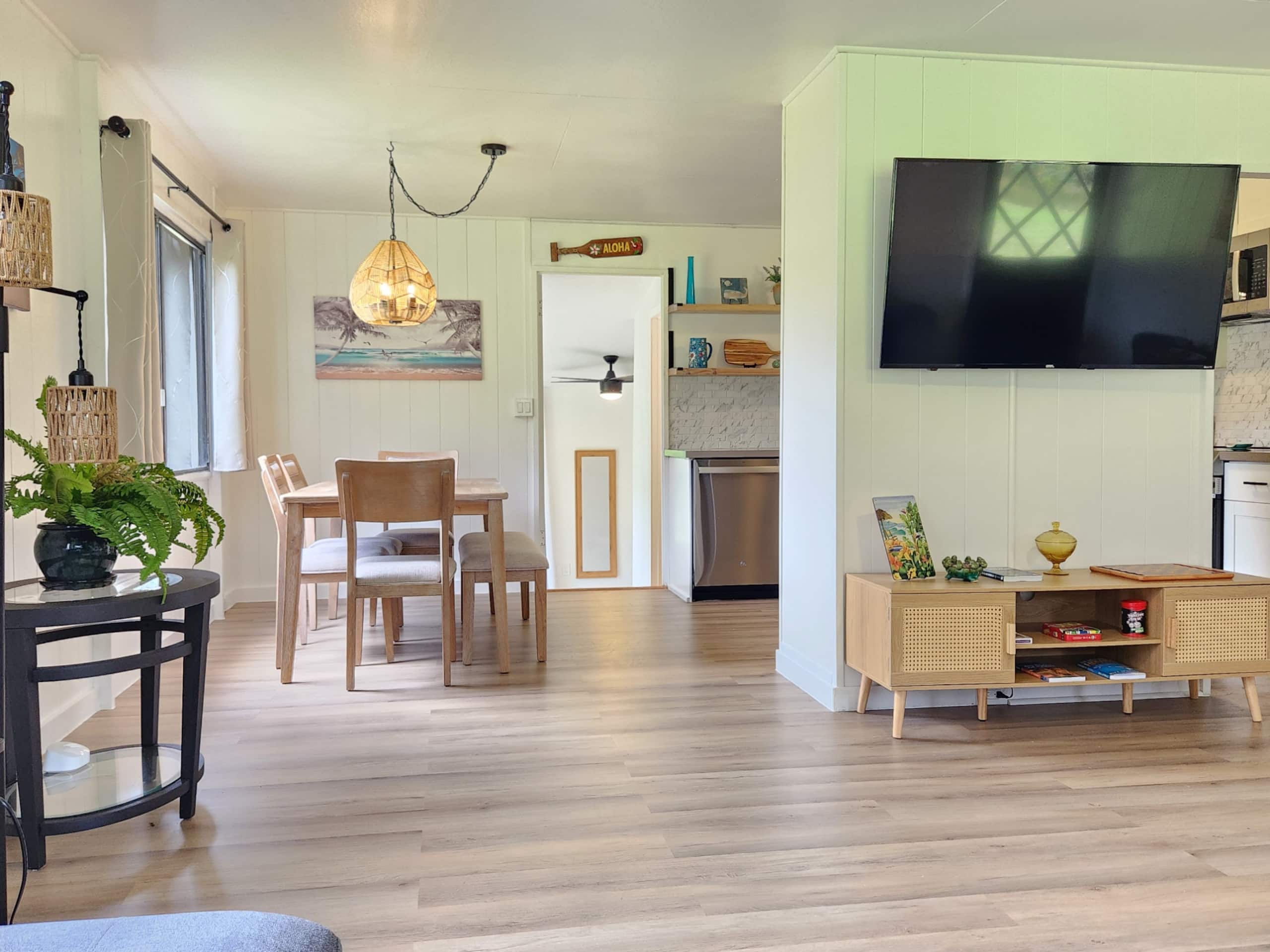 Home in Honokaa · ★4.95 · 3 bedrooms · 4 beds · 2 shared baths - Image 20