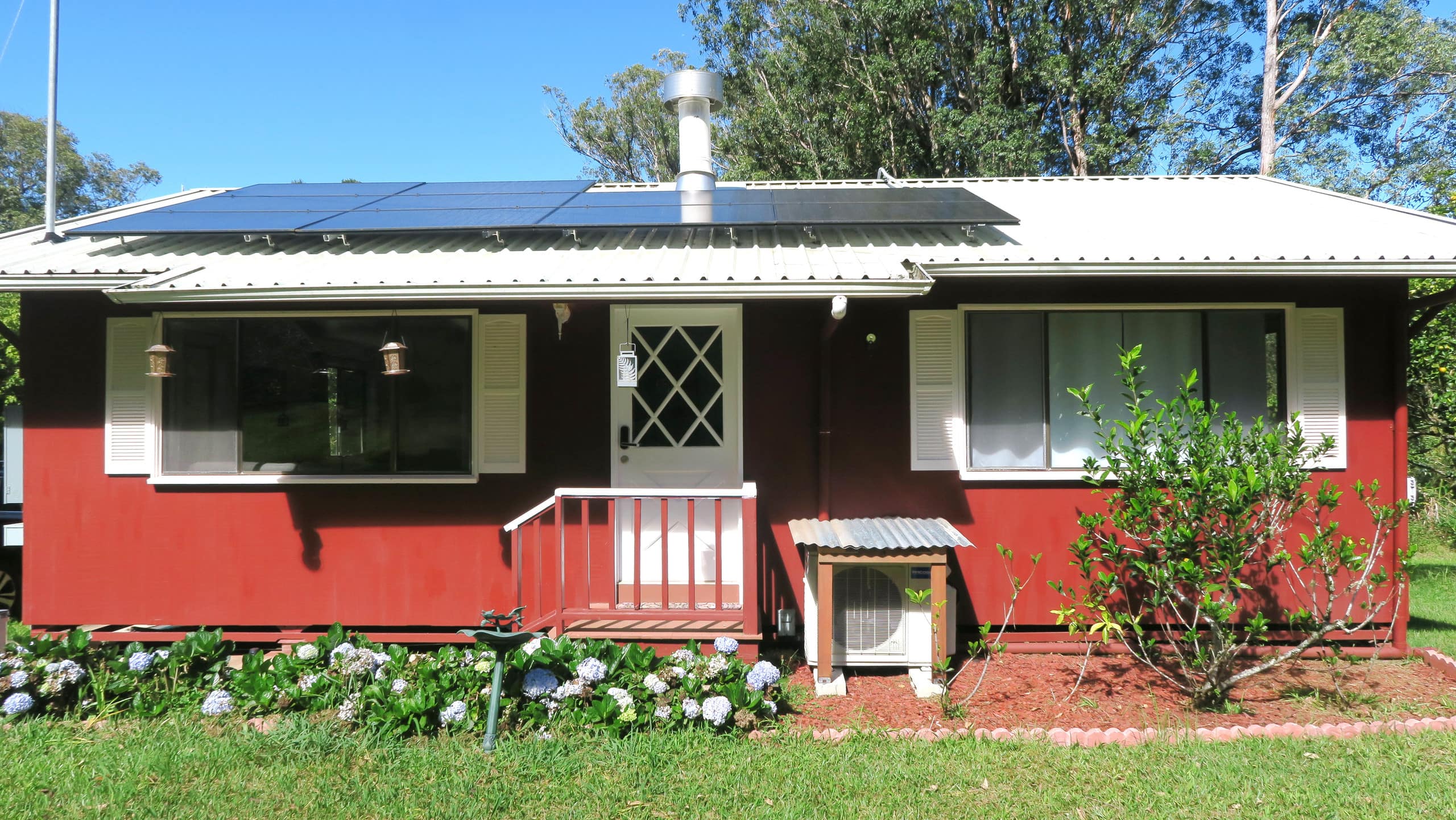 Home in Honokaa · ★4.95 · 3 bedrooms · 4 beds · 2 shared baths - Image 55