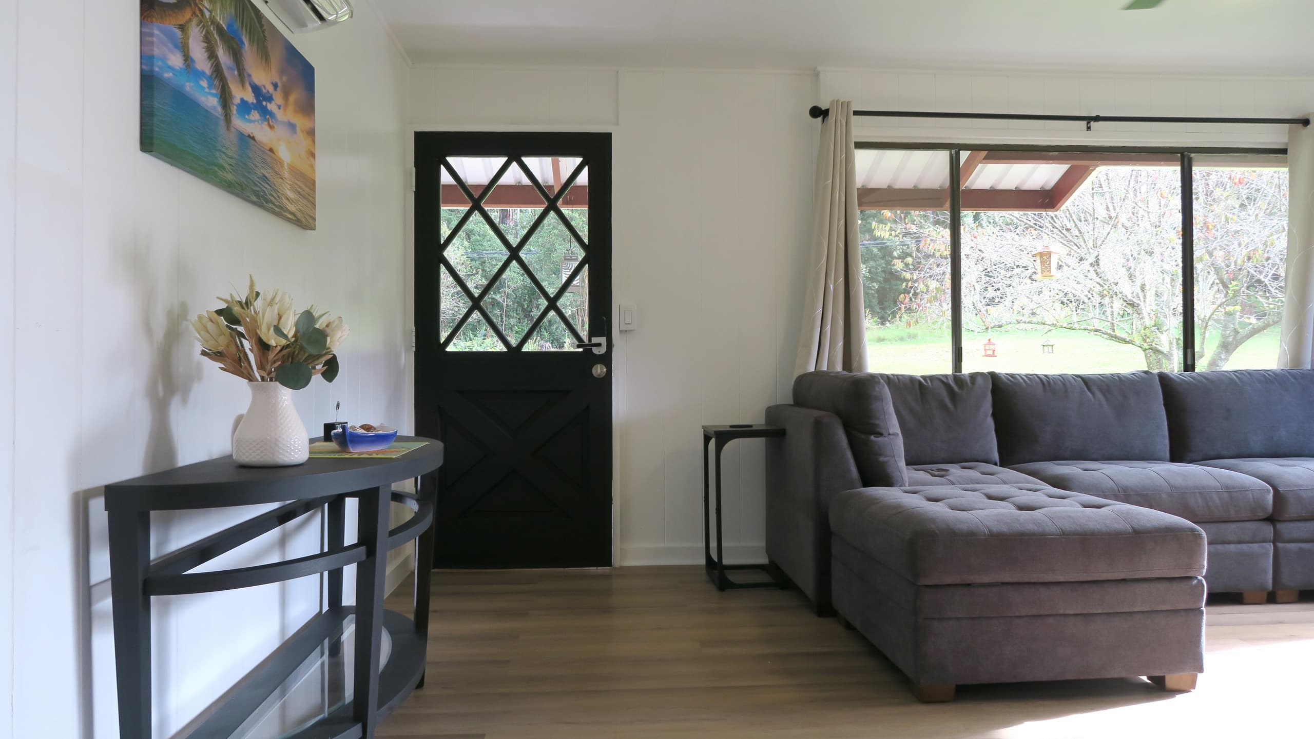 Home in Honokaa · ★4.95 · 3 bedrooms · 4 beds · 2 shared baths - Image 3