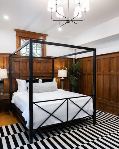 E Street managed Airbnb listing 3