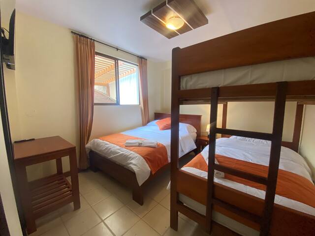 Magdala Hotel managed Airbnb listing 2