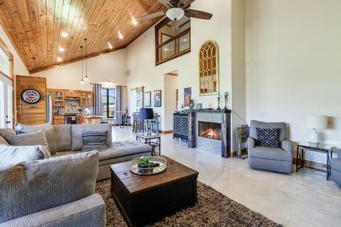 New 5BR Barndominium