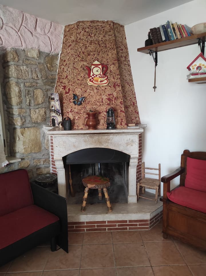 Всекидневна