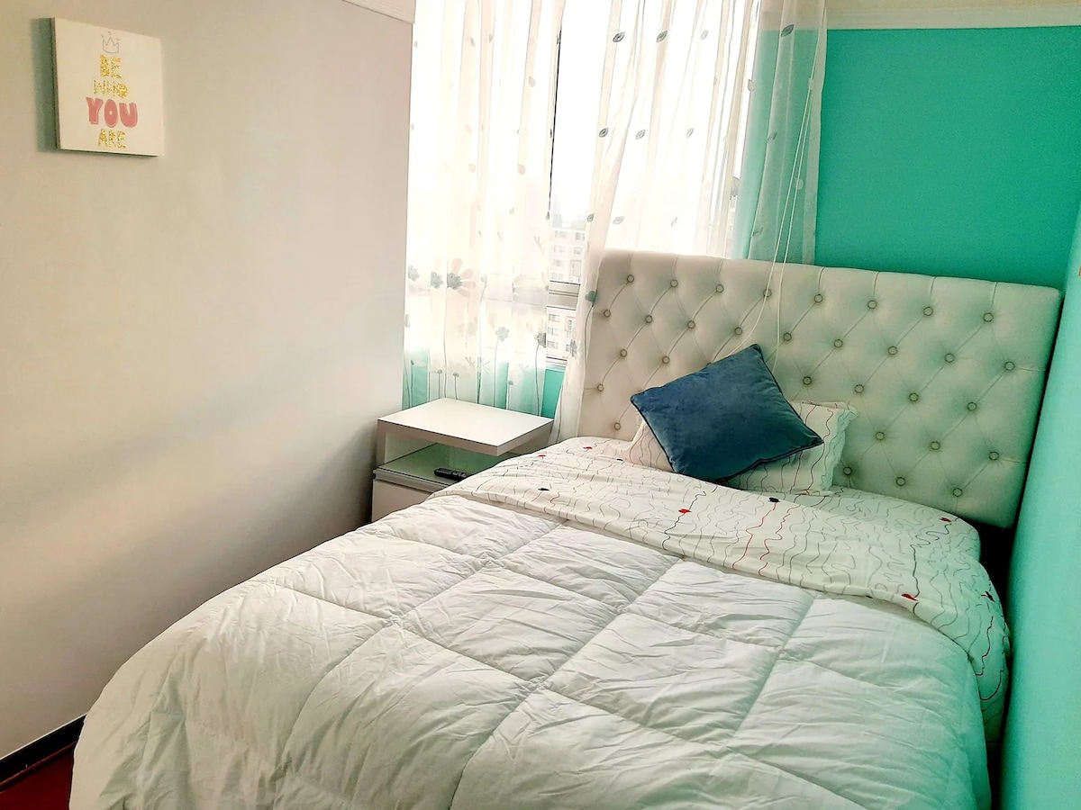 غرفة النوم 3