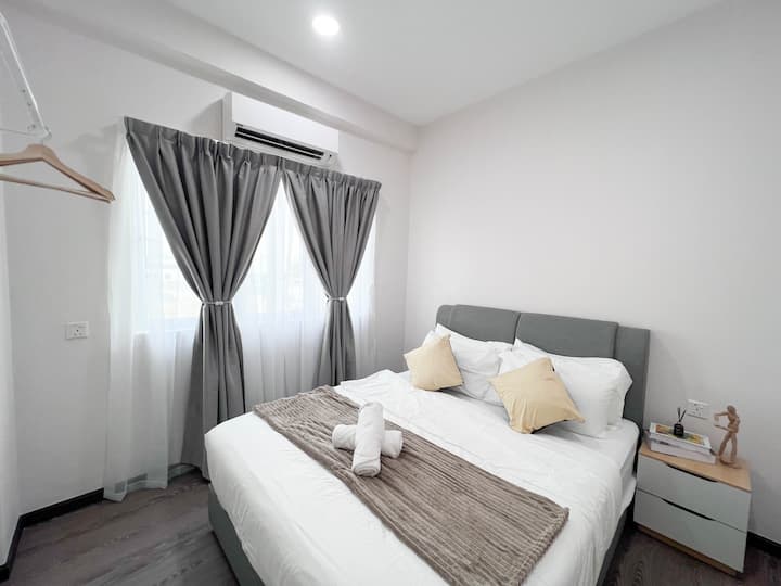 საძინებელი 2