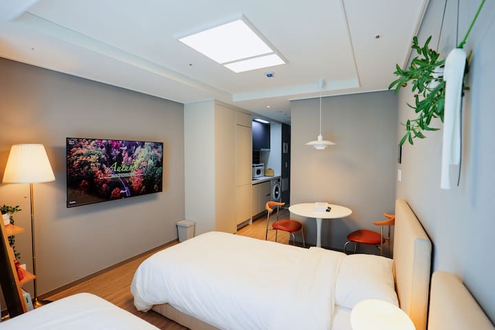 WECO STAY Chungmuro managed Airbnb listing 3