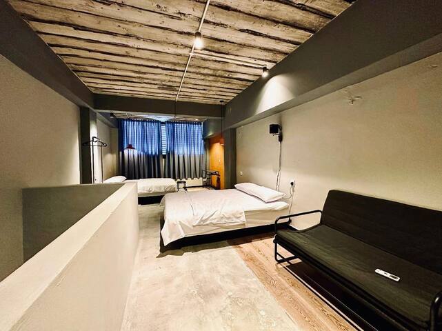 Urban Staycations. managed Airbnb listing 2