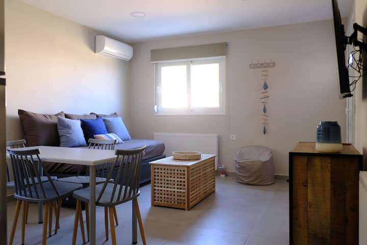 Ilia Edipsos Holiday Home - Grèce