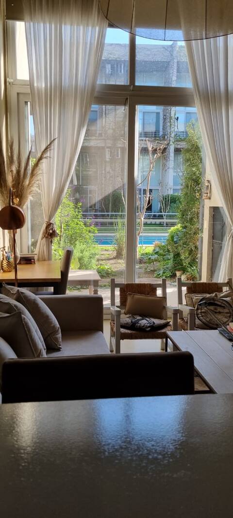 Ayres Loft
