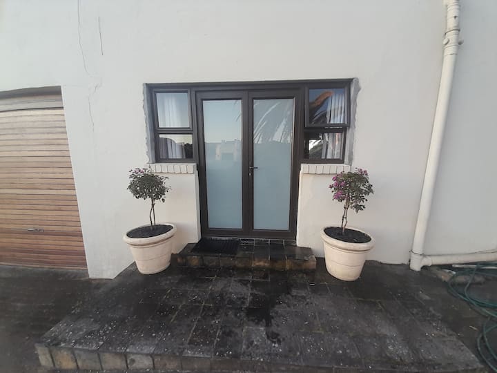 Jd's Cottage - Yzerfontein
