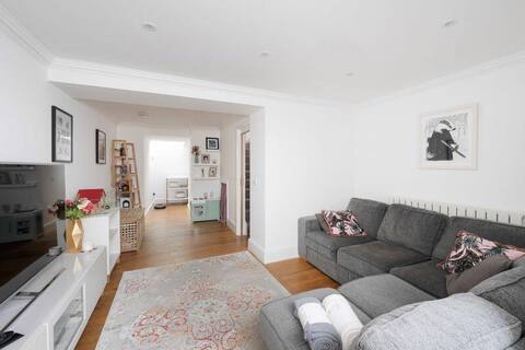 Top Airbnb: Townhouse by Bristol Harbourside in Hotwells And Harbourside