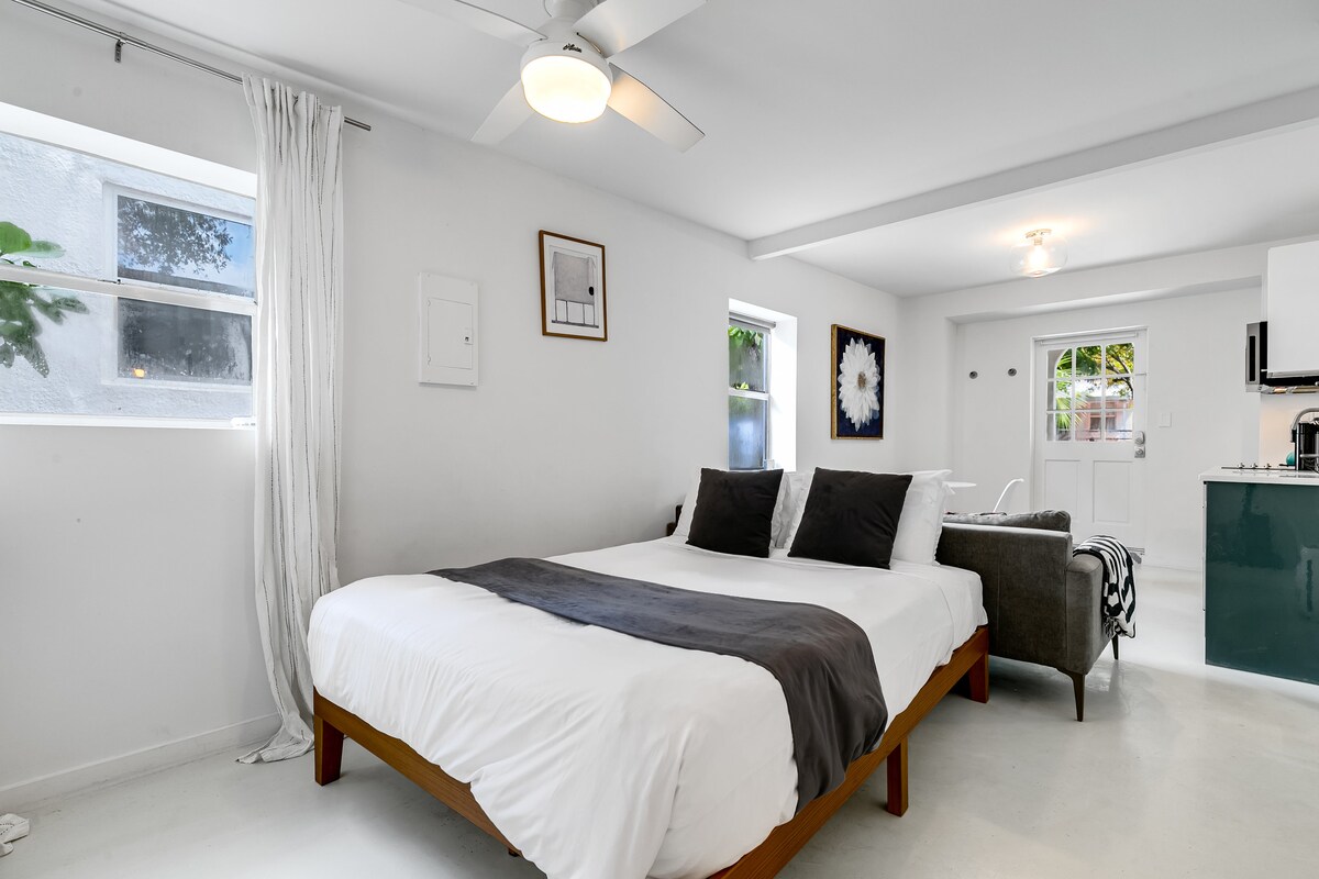 ห้องนอน