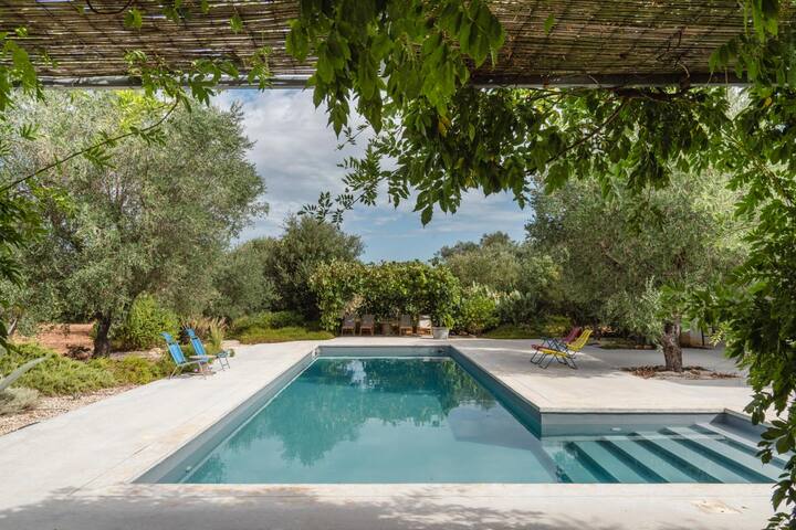 Casa Geco by Puglia Classics gallery image 2