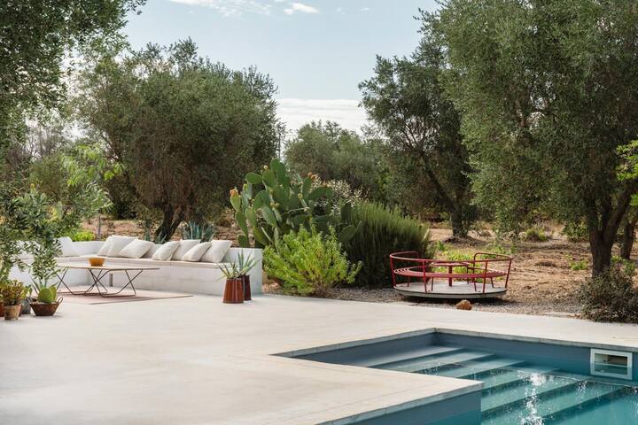 Casa Geco by Puglia Classics gallery image 4