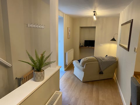 Top performing Airbnb: Willies Den, Lynmouth in Lynton And Lynmouth