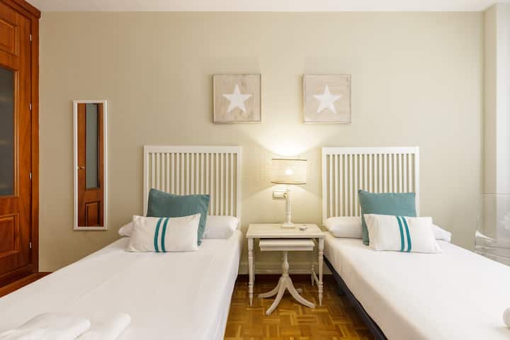 غرفة النوم 3