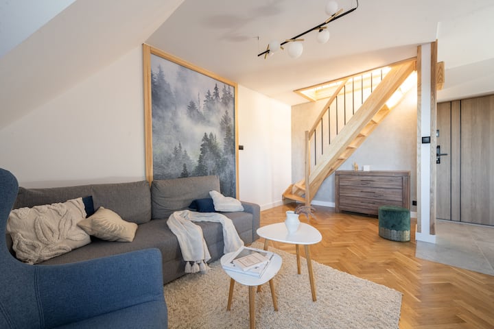 Krupówki Inn W Samym Centrum - Zakopane