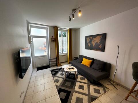 Le Saint Maixent-Town Hall-wifi