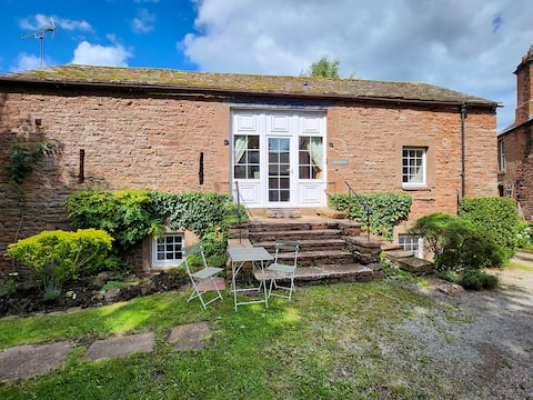 Highcroft & Windale @ Wetheral Cottages