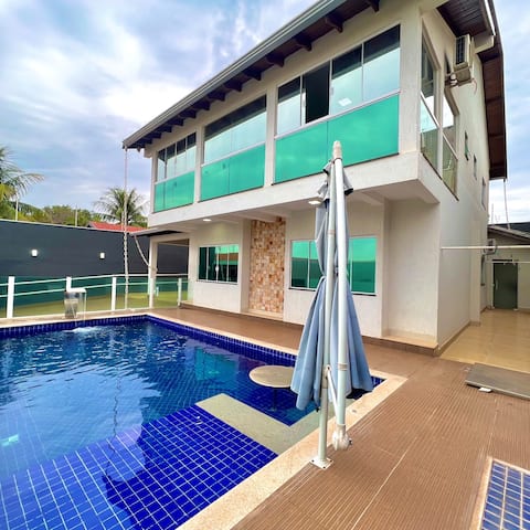 Rental for season, 05 bedrooms being 03 suites