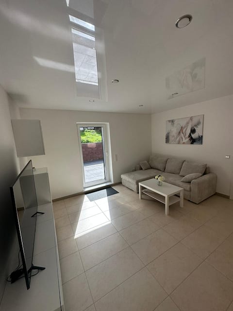 Apartment 1 in Neunkirchen