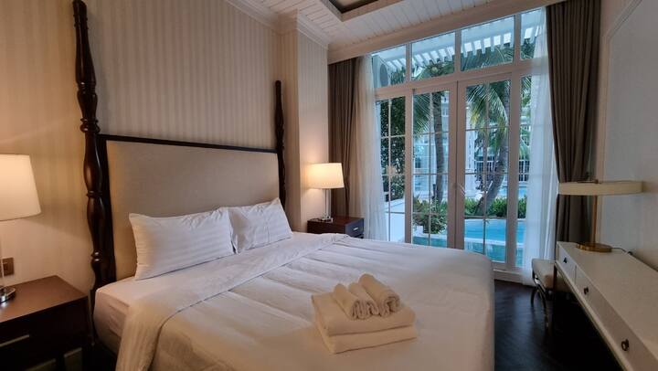 საძინებელი