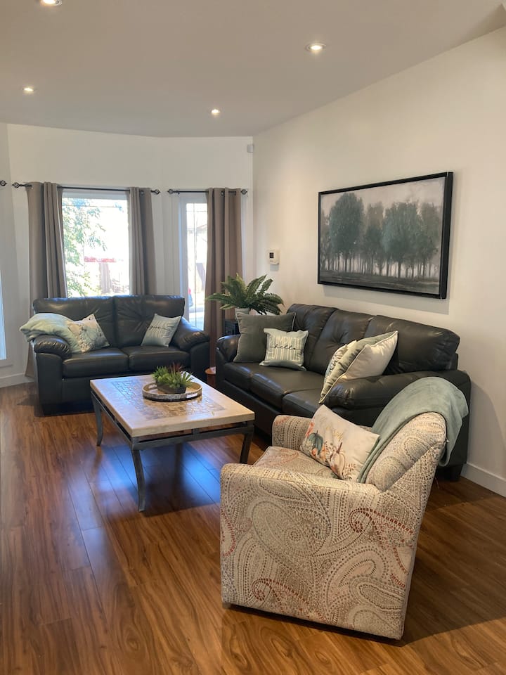 Warman Vacation Rentals & Homes Saskatchewan, Canada Airbnb