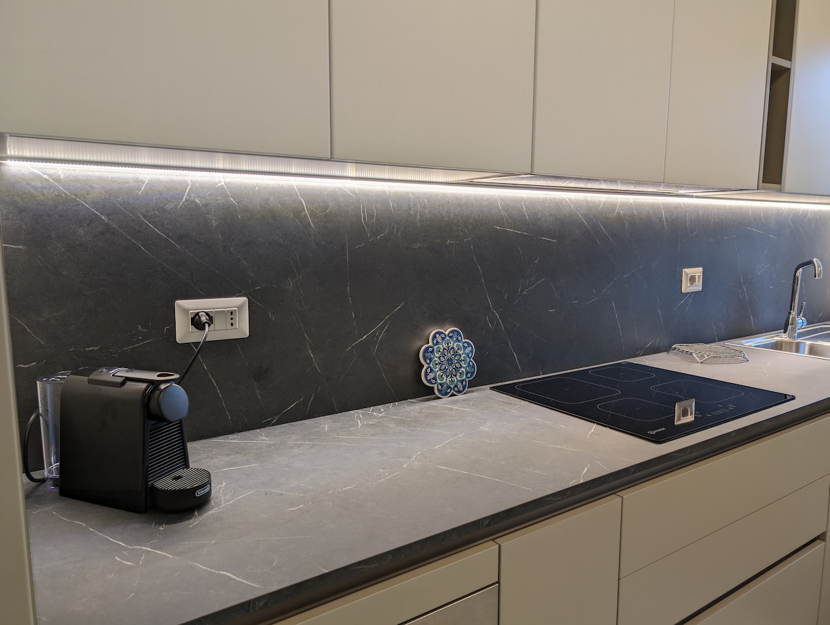 Successful Airbnb property: Veronica House - Metro M3 Affori FN in Milano