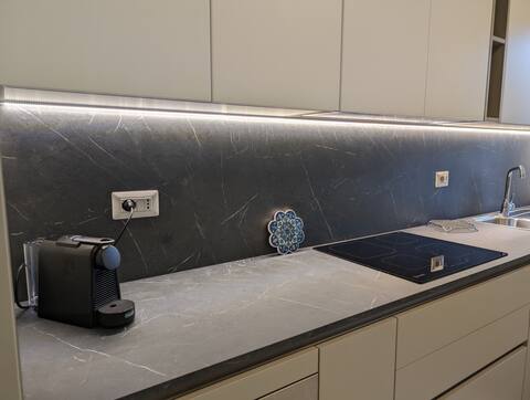 Successful Airbnb property: Veronica House - Metro M3 Affori FN in Milano