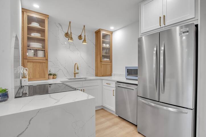 EVL Rentals managed Airbnb listing 3